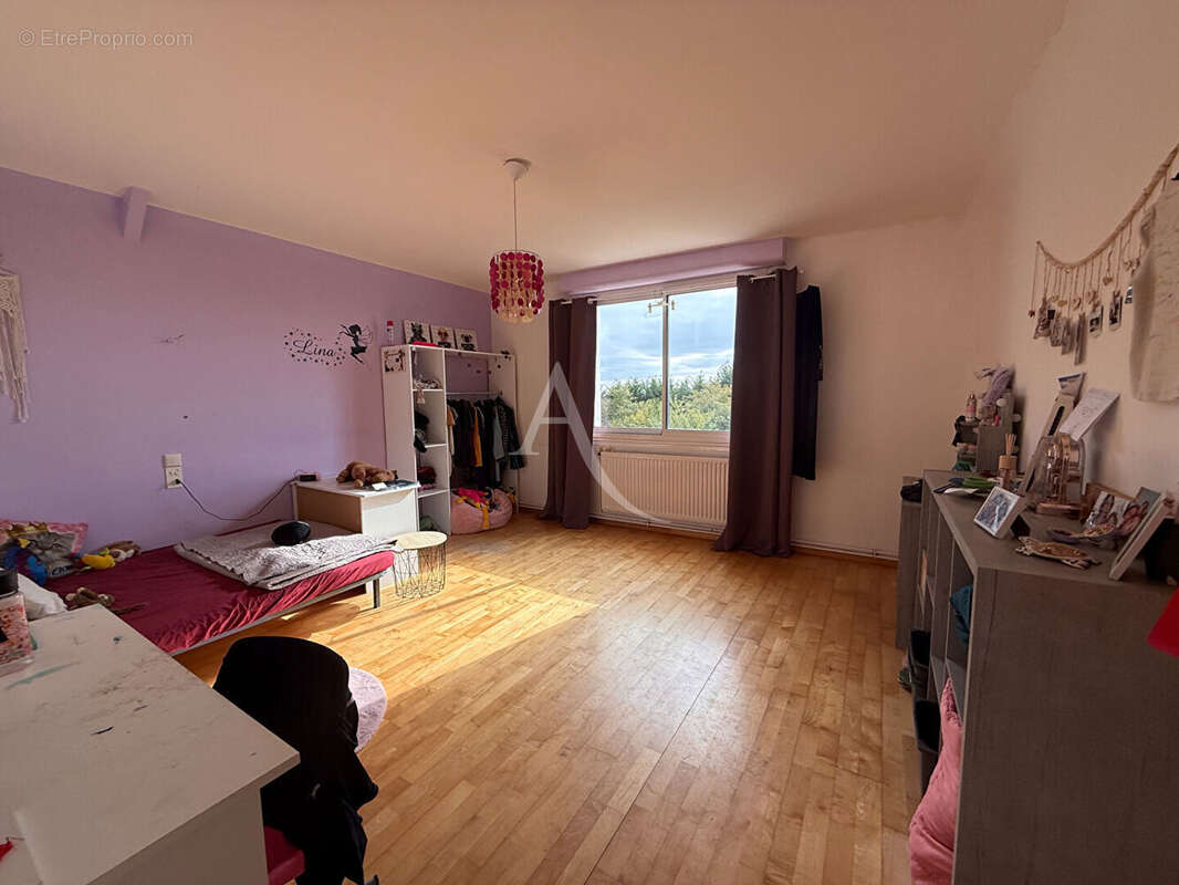 Maison à CHATEAU-GONTIER