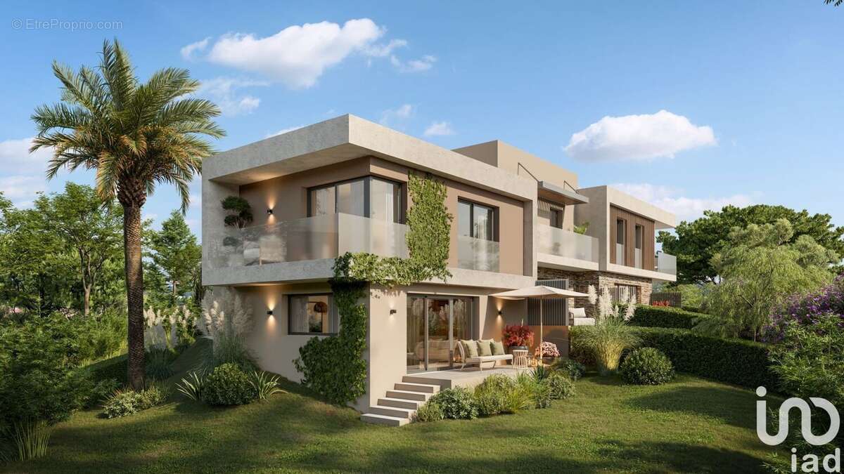 Photo 7 - Appartement à SAINT-RAPHAEL