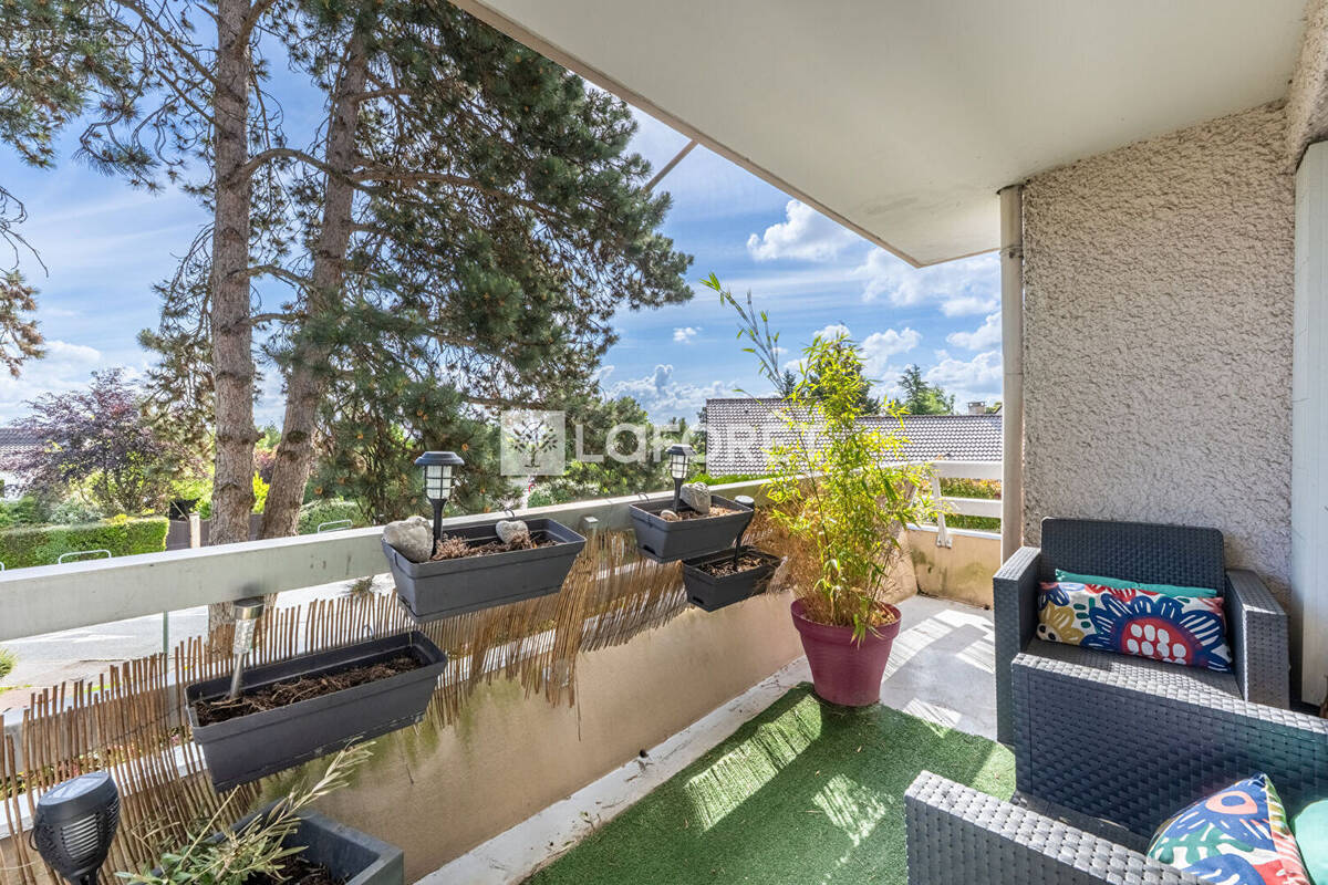 Appartement à ANDRESY