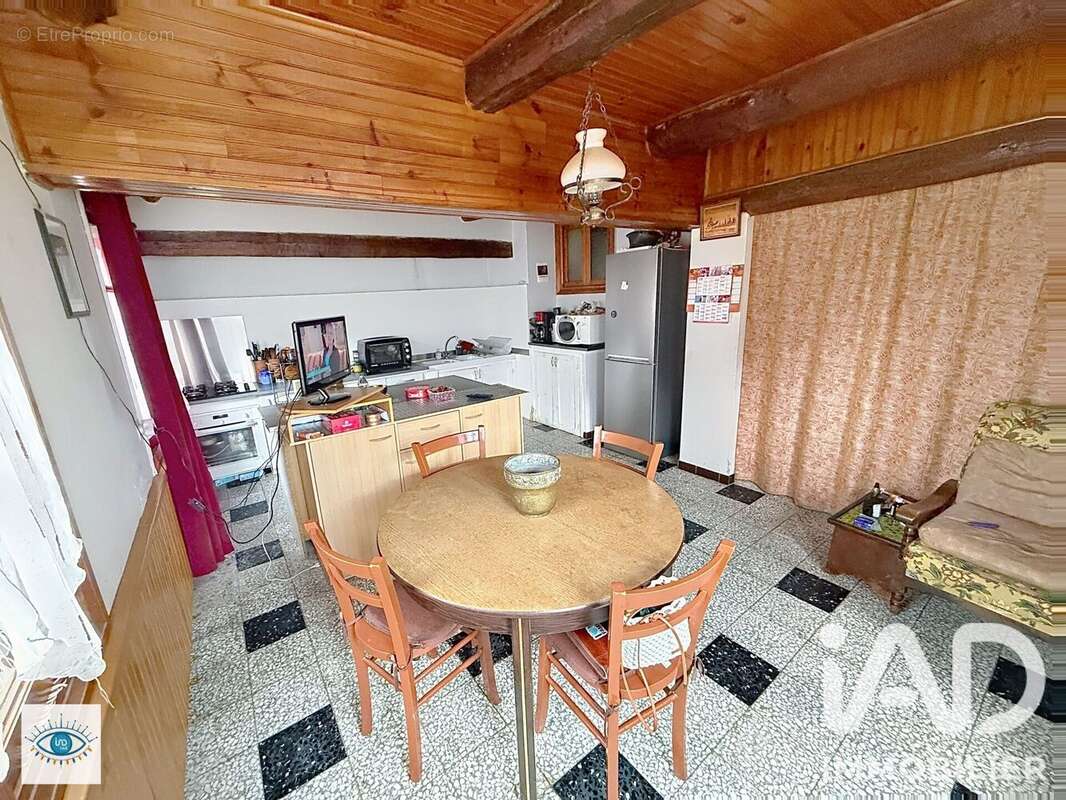 Photo 4 - Appartement à VALDEBLORE