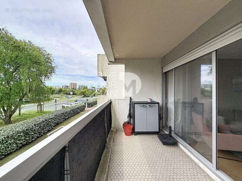 Appartement à SAINT-SEBASTIEN-SUR-LOIRE