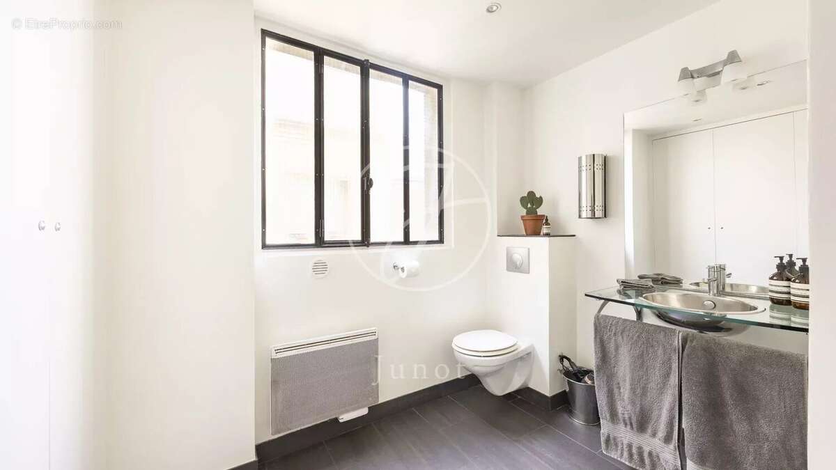 Appartement à PARIS-2E