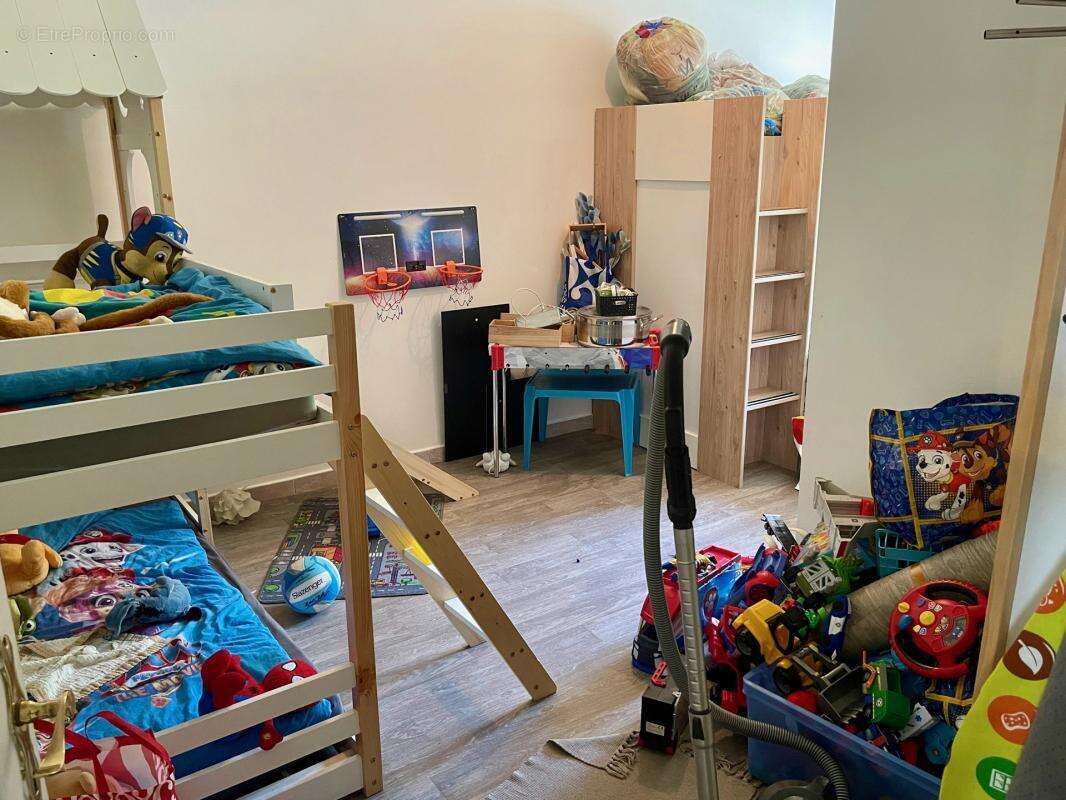 Appartement 69 m² à Waville  - photo 5