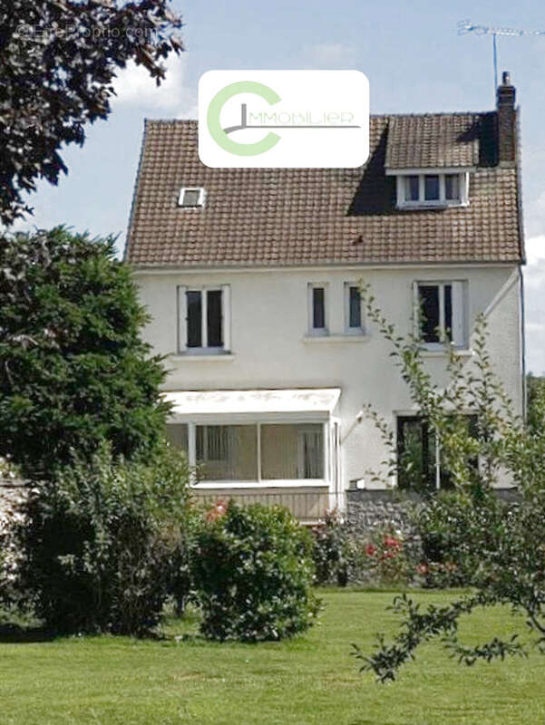 Maison à LE THEIL