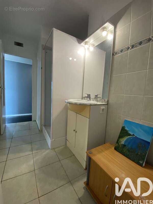 Photo 8 - Appartement à LIBOURNE