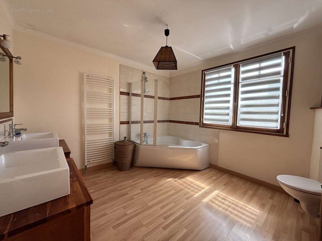 Maison 123 m² à Plerin  - photo 7