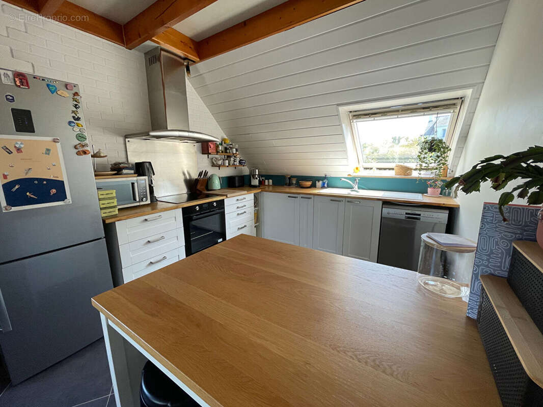 Appartement à BENODET
