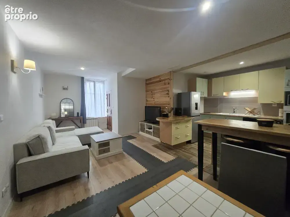 Appartement à PEZENAS