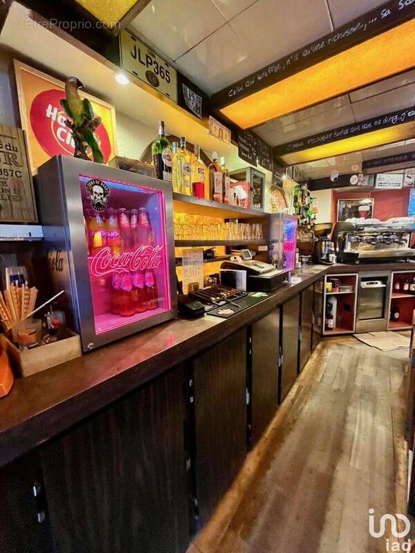 Photo 4 - Commerce à ARPAJON