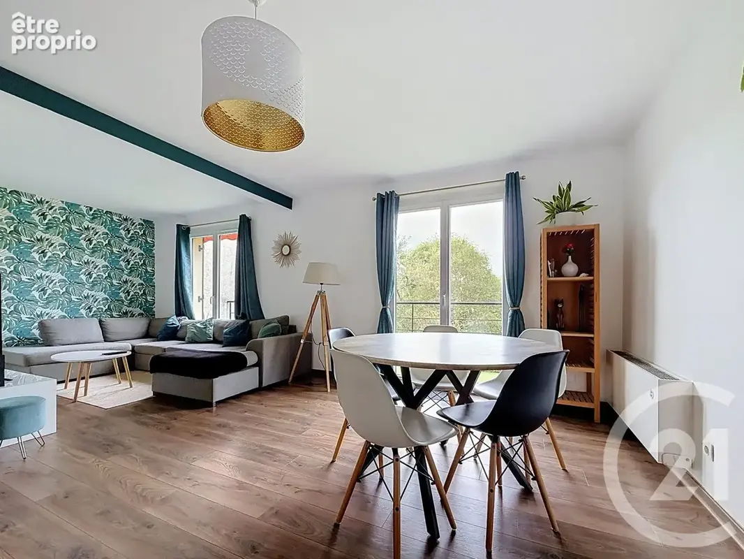 Maison 6 pièces 125 m² à vendre à Talant (21240) - photo 1