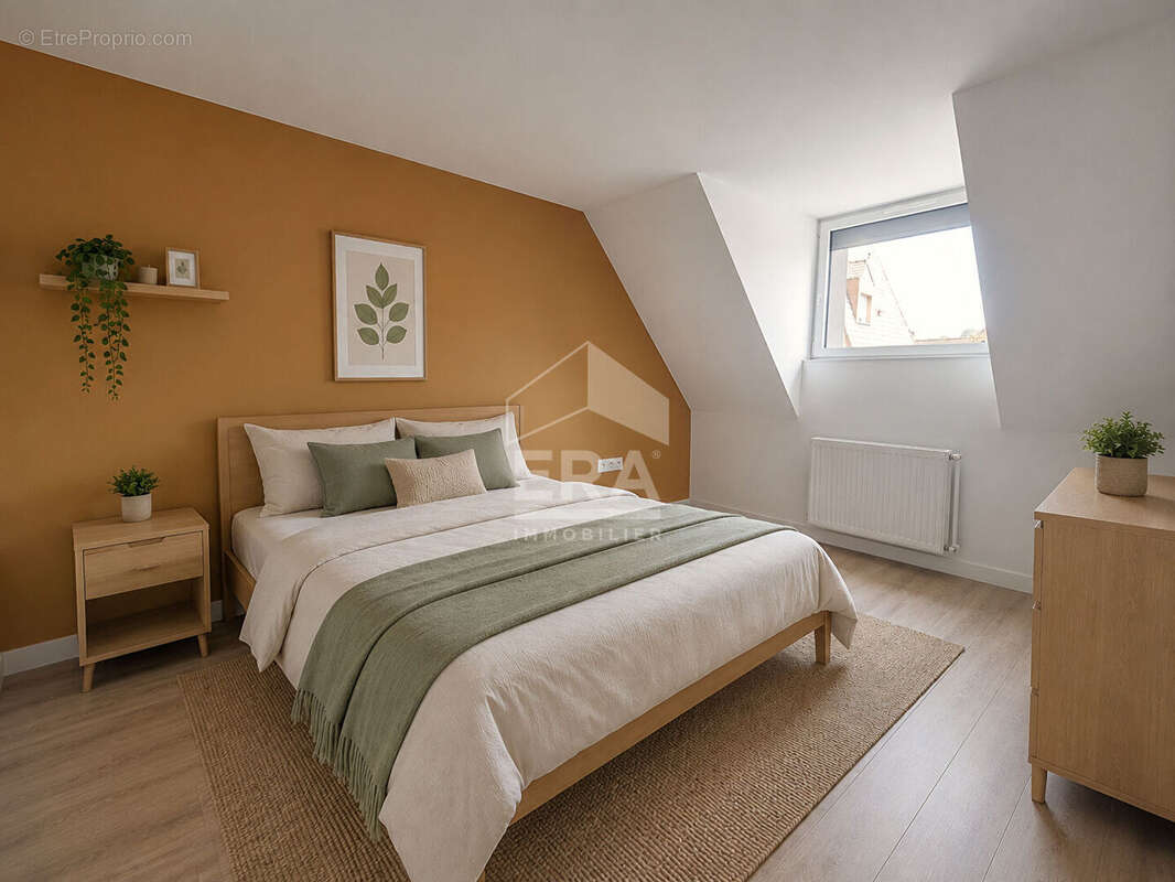 Maison à LE PORTEL