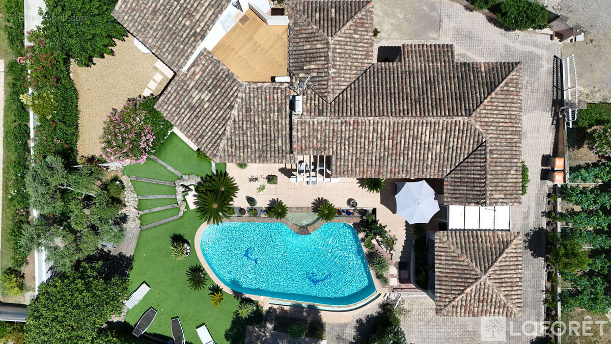Maison à FREJUS