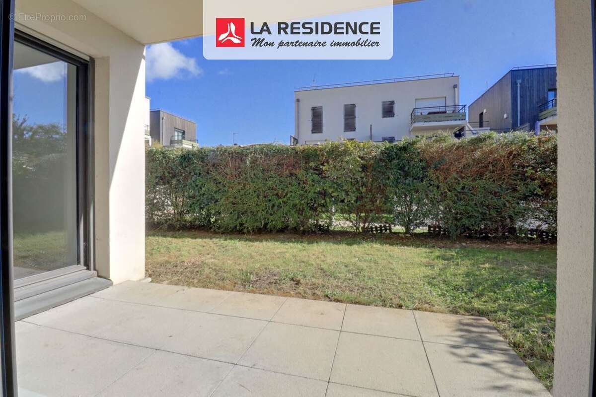 Appartement à BESSANCOURT