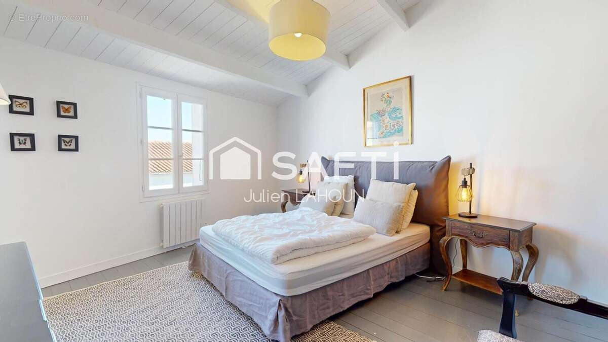 Photo 8 - Maison à LA COUARDE-SUR-MER