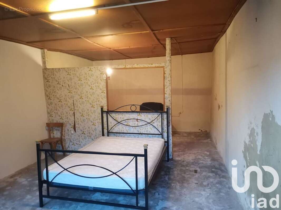 Photo 7 - Maison à VENERAND