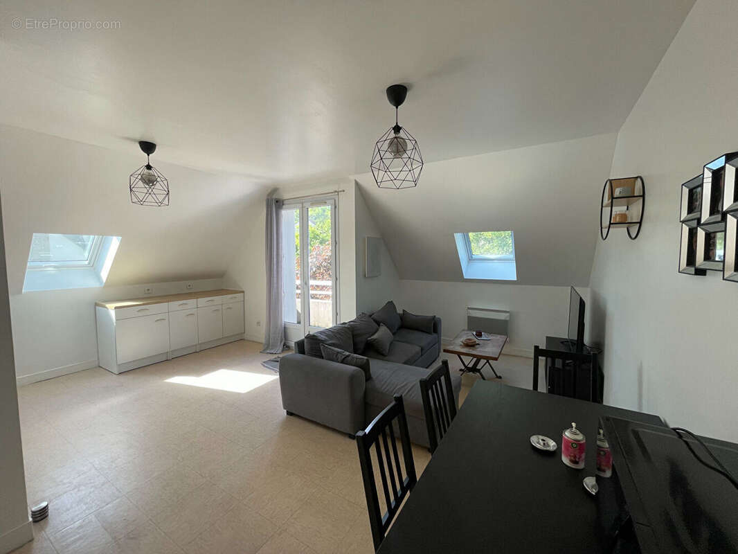 Appartement à ETAMPES