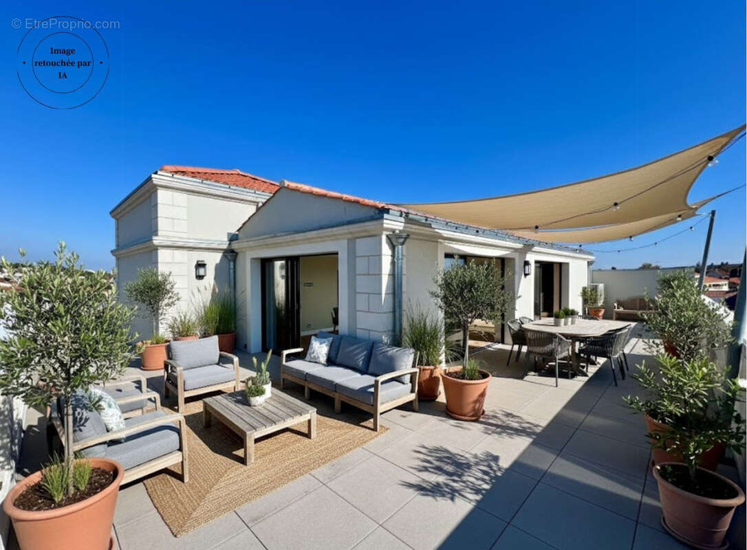 Appartement à CHALLANS