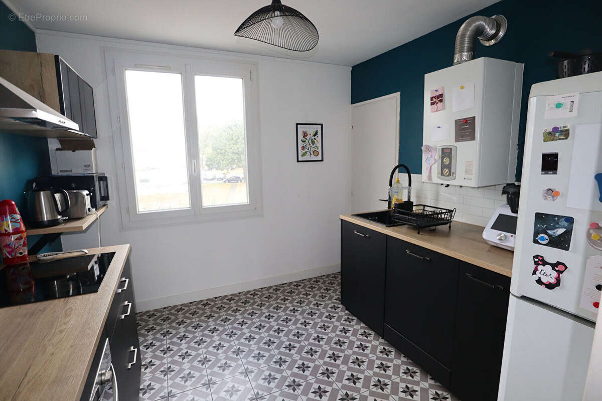 Appartement à BREST