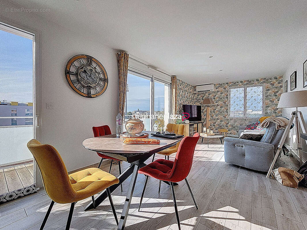 Appartement à ROYAN