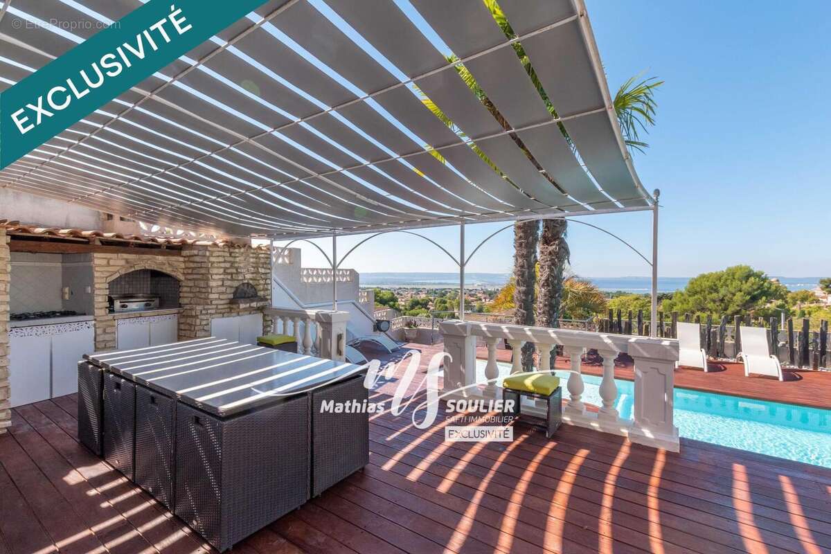 Photo 6 - Maison à VITROLLES