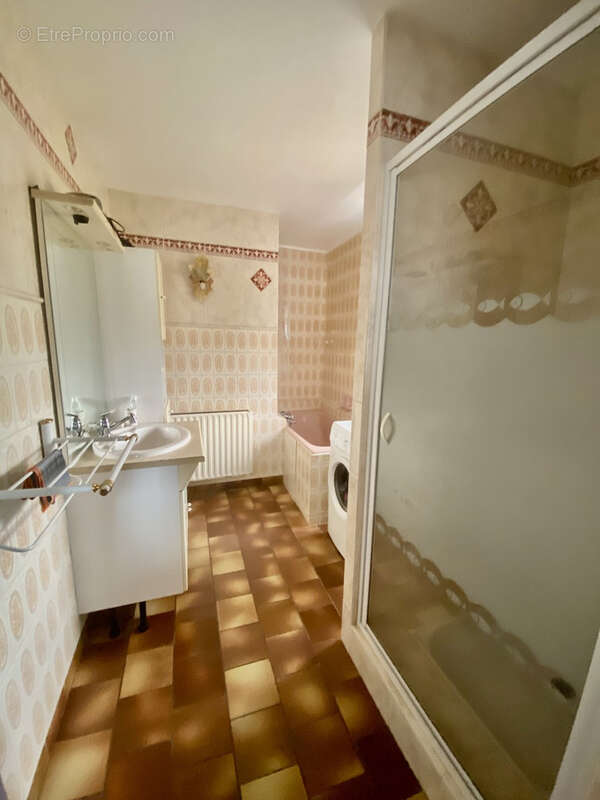 Coup de cœur   maison individuelle aux beaux volumes - photo 5
