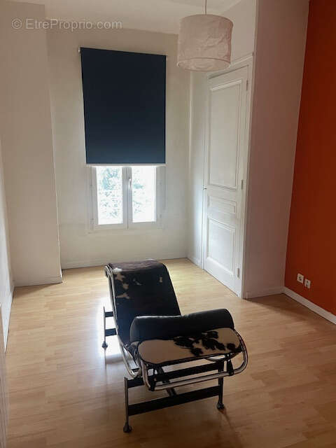 Appartement à LYON-6E