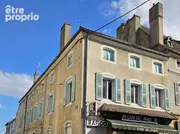 Appartement à VERDUN-SUR-LE-DOUBS