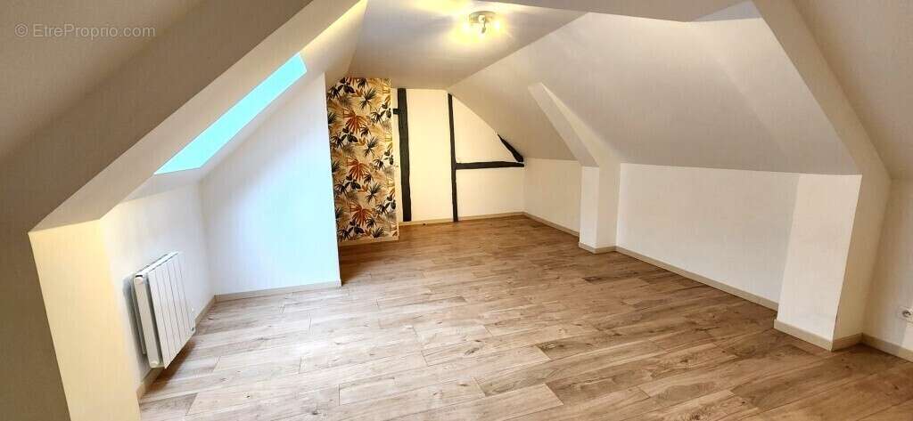 Maison à SAINT-AUBIN-SUR-SCIE