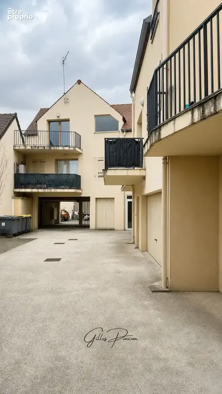 Appartement 2 pièces 41 m² à vendre à Limay (78520) - photo 6