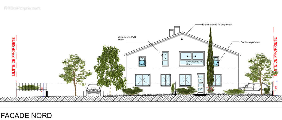 Appartement à LE GRAU-DU-ROI