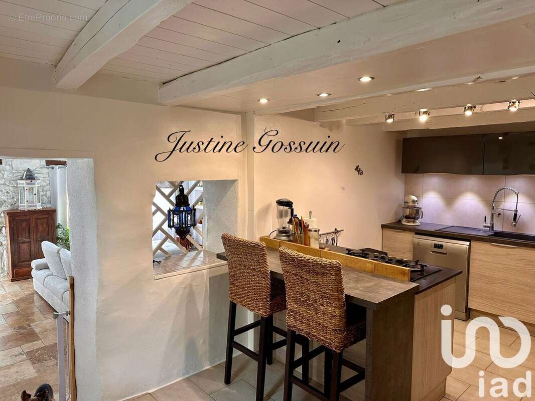 Photo 4 - Maison à MINZIER