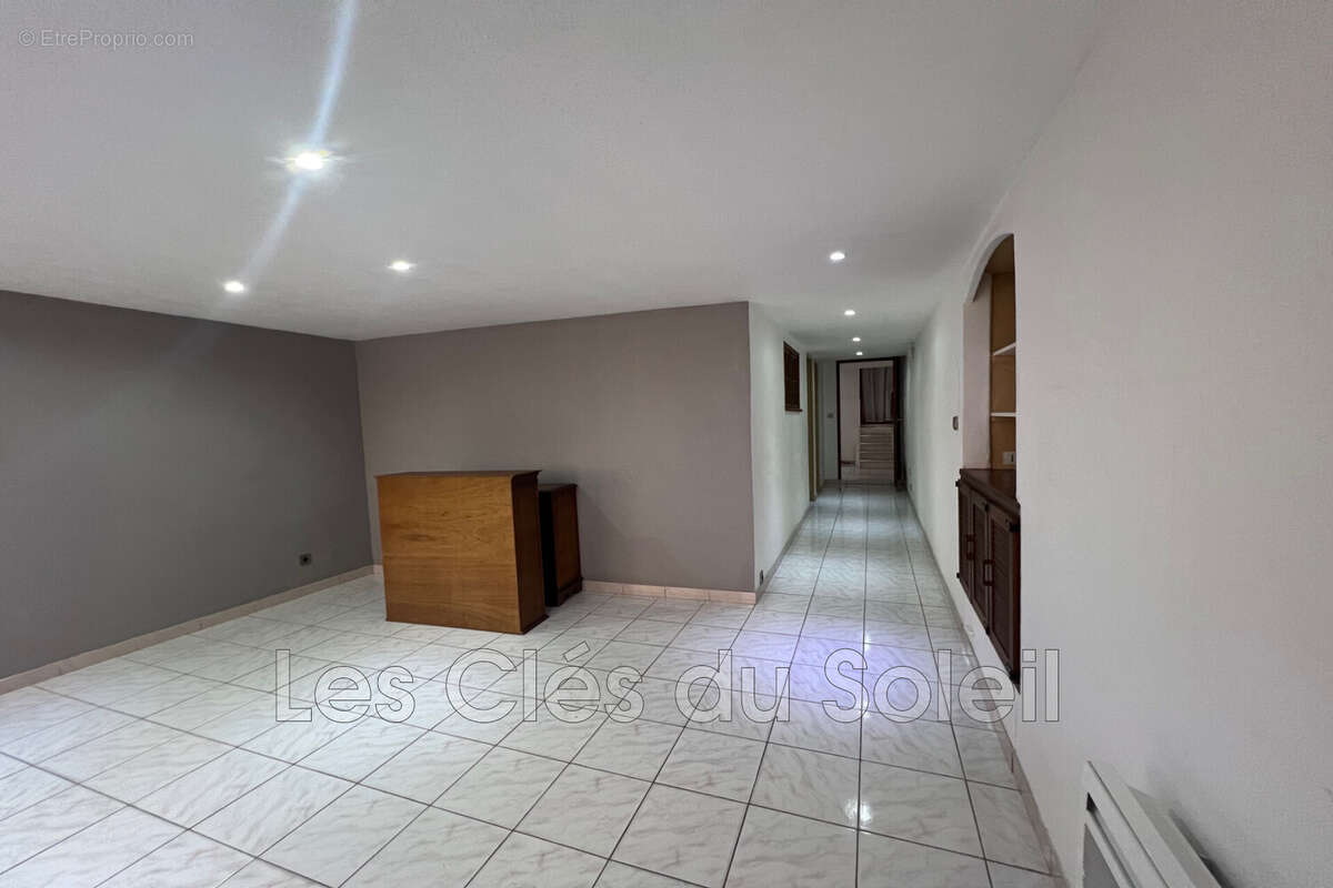 Appartement à BANDOL