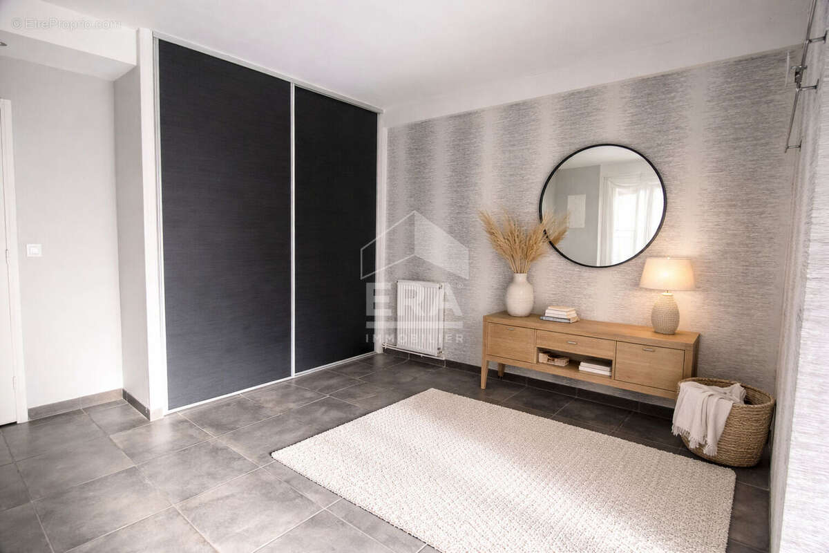 Appartement à RIVE-DE-GIER