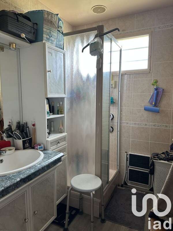 Photo 4 - Maison à BULLES