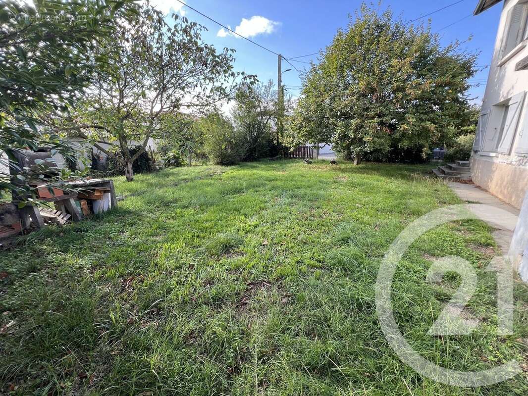 Maison à PORTET-SUR-GARONNE