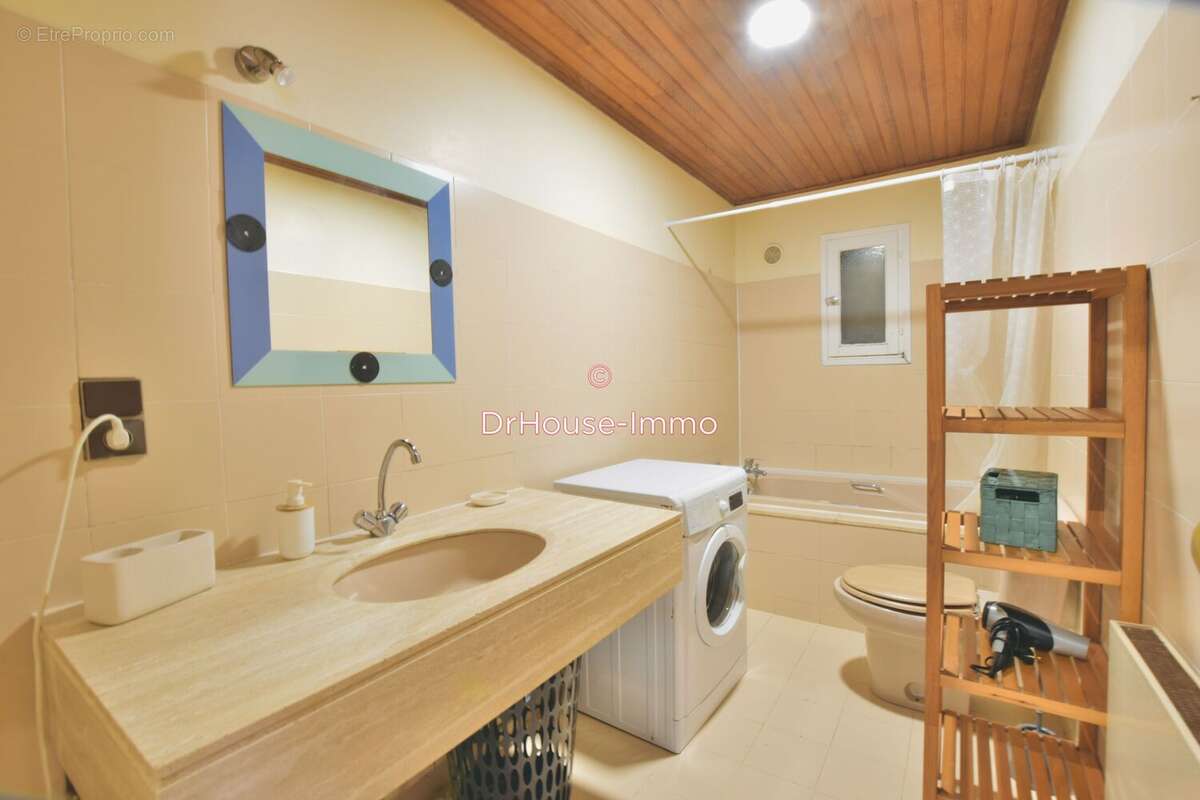 Appartement à CANET-EN-ROUSSILLON