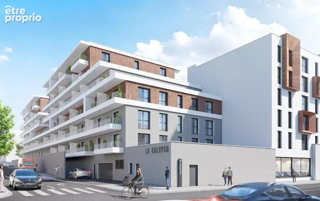 Investissement en residence Senior - photo 2