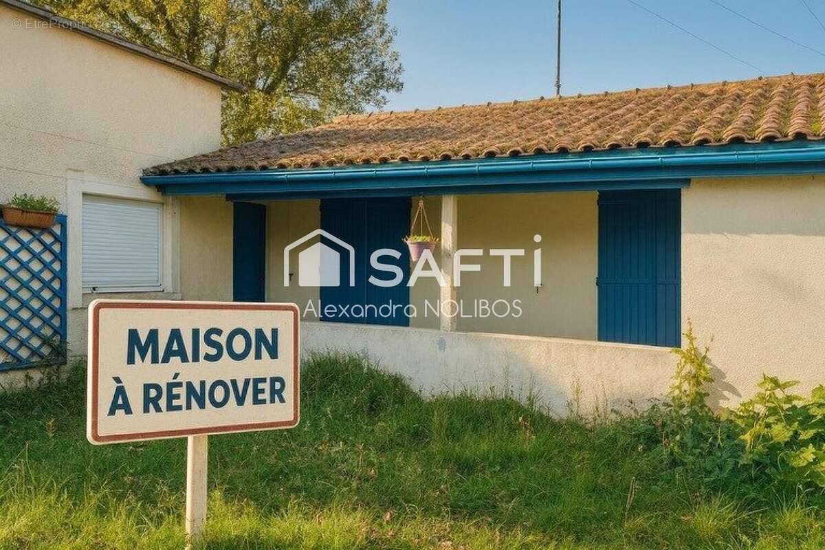 Photo 2 - Maison à ANDERNOS-LES-BAINS