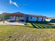 Maison à RION-DES-LANDES