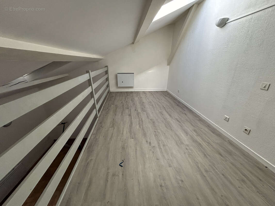 Appartement à NARBONNE