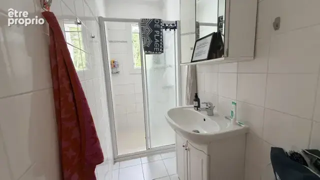 Appartement à deux pas de la plage - photo 9