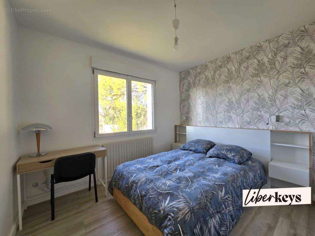 Maison à LUNEL-VIEL