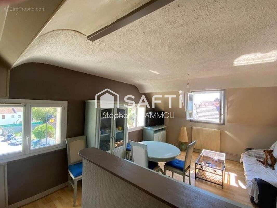 Photo 2 - Appartement à LA FERTE-SOUS-JOUARRE