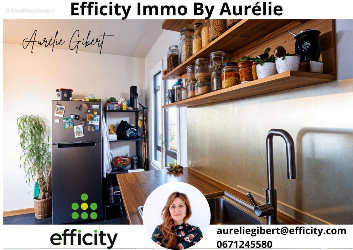 Maison à SAINT-MARTIN-D&#039;URIAGE