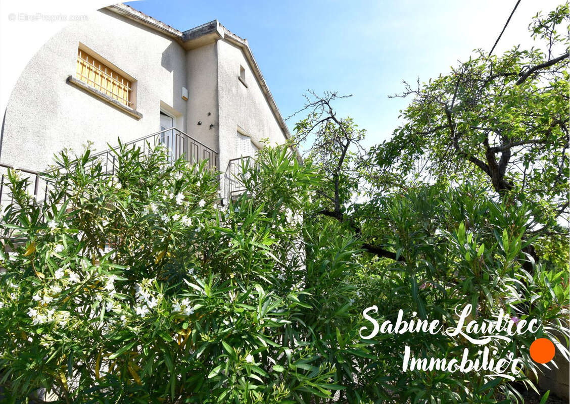 Appartement à LESCURE-D'ALBIGEOIS