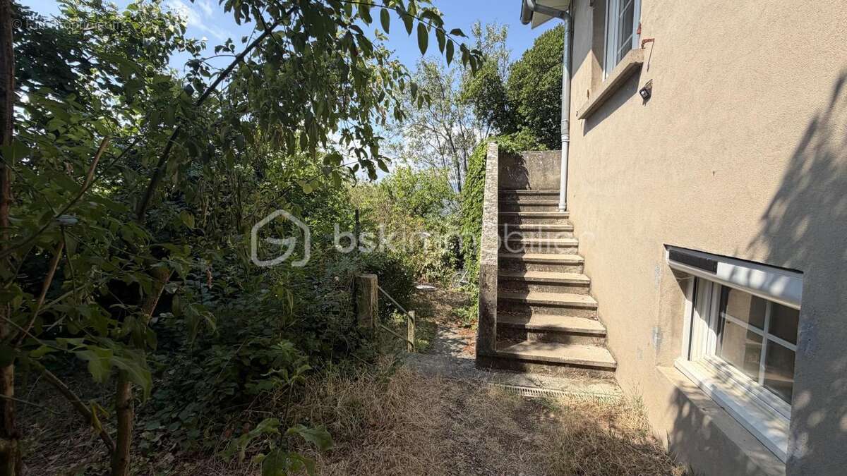 SAINT CLAIR DU RHONE - Maison individuelle 80 m² - photo 6