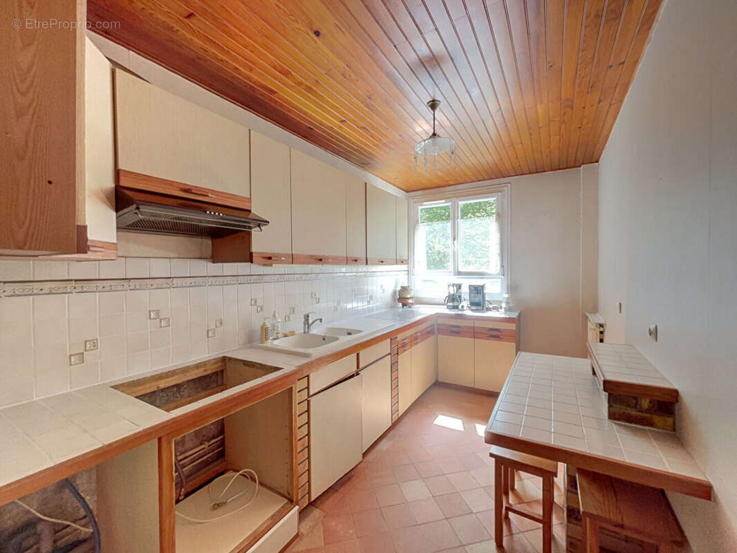 Appartement à GIF-SUR-YVETTE