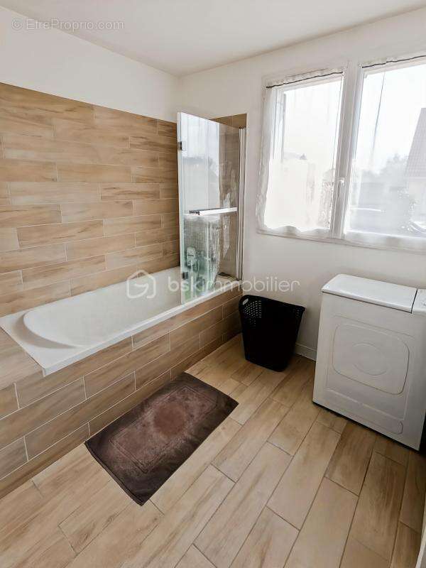 pavillon familial spacieux de standing - photo 9