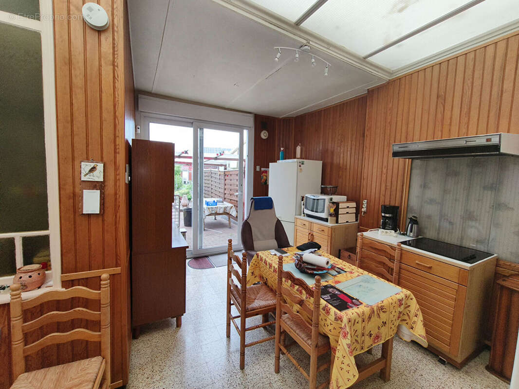 Maison  3 pièces 90 m2 - photo 4
