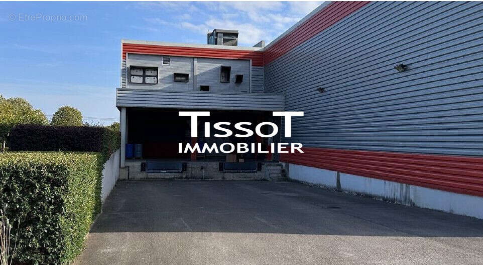 Commerce 3923 m² à Lunel  - photo 2